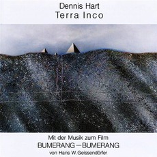 Terra Inco mp3 Album by Dennis Hart