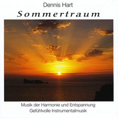 Sommertraum mp3 Album by Dennis Hart