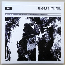 Part Ache mp3 Album by Jungbluth