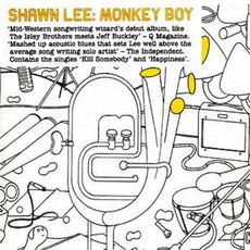 Monkey Boy mp3 Album by Shawn Lee