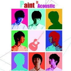 Paint It Acoustic mp3 Album by Sungha Jung