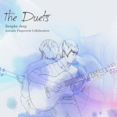 The Duets mp3 Album by Sungha Jung