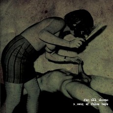 For All Slaves... A Song Of False Hope mp3 Album by Gnaw Their Tongues