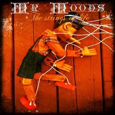 The Strings Of Life mp3 Album by Mr. Moods
