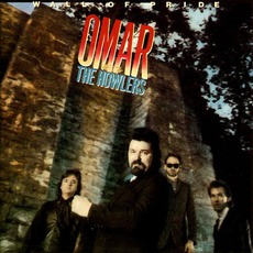 Wall Of Pride mp3 Album by Omar & The Howlers