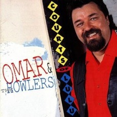 Courts Of Lulu mp3 Album by Omar & The Howlers