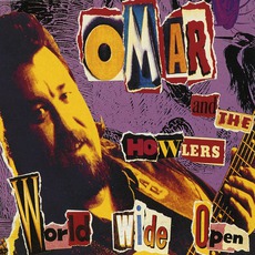 World Wide Open mp3 Album by Omar & The Howlers
