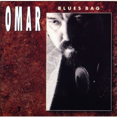 Blues Bag mp3 Album by Omar Kent Dykes