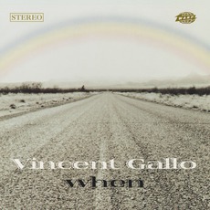 When mp3 Album by Vincent Gallo