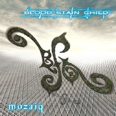 Mozaiq mp3 Album by Blood Stain Child