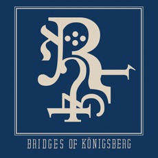 We Have Many Faces mp3 Album by Bridges Of Königsberg