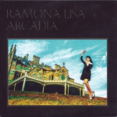 Arcadia mp3 Album by Ramona Lisa