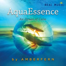 AquaEssence - An Ocean Of Calm mp3 Album by Amberfern