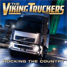 Rocking The Country mp3 Album by The Viking Truckers