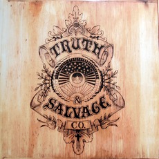 Truth & Salvage Co. mp3 Album by Truth & Salvage Co.