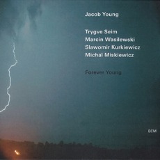 Forever Young mp3 Album by Jacob Young