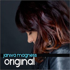 Original mp3 Album by Janiva Magness