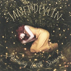 Running With Scissors mp3 Album by Janet Devlin