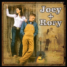 The Life Of A Song mp3 Album by Joey + Rory