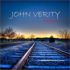 Tone Hound On The Last Train To Corona mp3 Album by John Verity