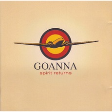 Spirit Returns mp3 Album by Goanna