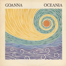 Oceania mp3 Album by Goanna