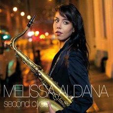 Second Cycle mp3 Album by Melissa Aldana