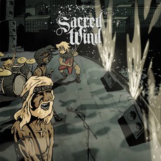 Sacred Wind mp3 Album by Sacred Wind