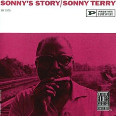 Sonny's Story mp3 Album by Sonny Terry