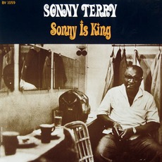 Sonny Is King (Remastered) mp3 Album by Sonny Terry
