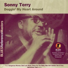 Doggin' My Heart Around mp3 Album by Sonny Terry