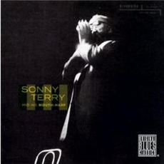 Sonny Terry And His Mouth-Harp mp3 Album by Sonny Terry