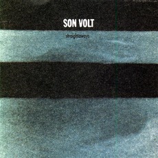 Straightaways mp3 Album by Son Volt