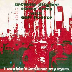 I Couldn't Believe My Eyes mp3 Album by Sonny Terry, Brownie McGhee, Earl Hooker