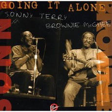 Going It Alone mp3 Album by Sonny Terry & Brownie McGhee