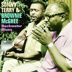 Backwater Blues mp3 Album by Sonny Terry & Brownie McGhee