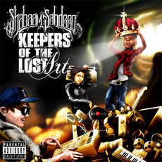 Keepers Of The Lost Art mp3 Album by Shabaam Sahdeeq