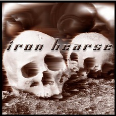 Iron Hearse mp3 Album by Iron Hearse