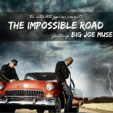 The Impossible Road mp3 Album by Interstate Gypsies
