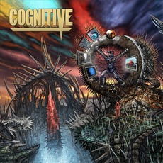 Cognitive mp3 Album by Cognitive