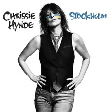 Stockholm mp3 Album by Chrissie Hynde