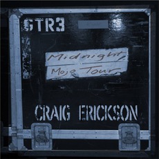 Midnight Mojo mp3 Album by Craig Erickson