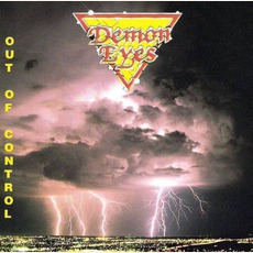 Out Of Control mp3 Album by Demon Eyes