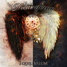 Equilibrium mp3 Album by Dreamferno