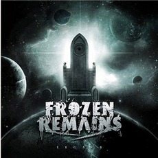 Legacy mp3 Album by Frozen Remains
