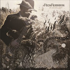 The Ceaseless Sight mp3 Album by Rich Robinson