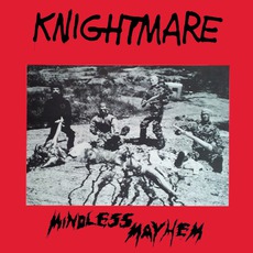 Mindless Mayhem mp3 Album by Knightmare