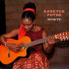 Mokte mp3 Album by Kareyce Fotso