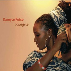 Kwegne mp3 Album by Kareyce Fotso