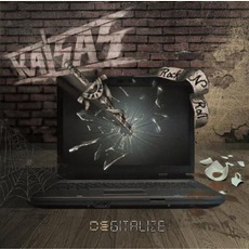 Degitalize mp3 Album by Kaisas